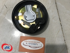 NẮP THÙNG DẦU CÓ CHÌA KHÓA 	XE TQ 15 TẤN - CA151CE140