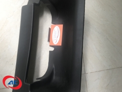 ỐP BÀN ĐẠP LÊN XUỐNG CABIN, NGOÀI, TRÁI (NHỰA) , HD65/72 - 869205H000