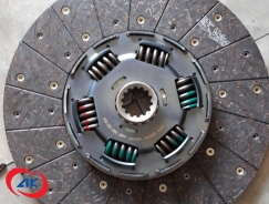 ĐĨA LY HỢP / LÁ COL 	HD270 - 411008A205