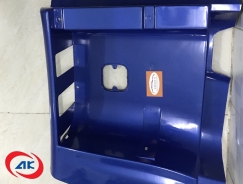 ỐP HÔNG BẬC CỬA TRƯỚC, DƯỚI, TRÁI	AUMAN C34/ FV375 - 1B24984504123