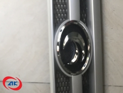 CA LĂNG LOGO HÌNH CHỮ T	FORLAN 490 - G0531010194A0