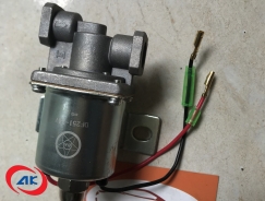 RỜ LE MỞ HƠI  FLD345- FLD800 - DF25124V