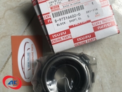 BẠC ĐẠN BI TÊ 	ISUZU QKR  - 97316602
