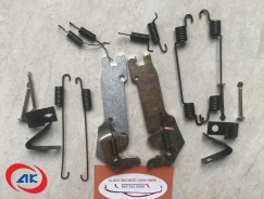 BỘ LÒ XO THẮNG BÁNH SAU TRÁI / PHẢI	TOWNER 950 / 950A - LX53001C3000R / LX53001C3000L