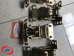 BẢN LỀ CỬA  FT0125-FC800 - 1B16961000530 / 1B16961000500