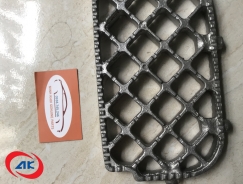 BÀN ĐẠP LÊN XUỐNG CABIN (GANG), Hd65/72 - 869105H001th