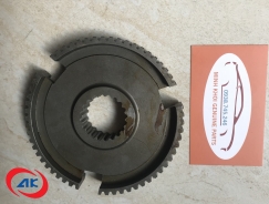 RUỘT ĐỒNG TỐC 4X5	FUSO CANTER 7.5, 8.2 - ME536893