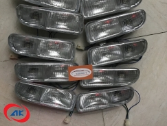 ĐÈN CẢN TRƯỚC CÓ XI NHAN	TOWNER 750 - CHE750DCAN