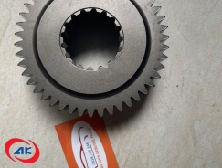 BÁNH RĂNG SỐ MẠNH RA HỘP SỐ CHÍNH	AUMAN AC34 - 12JSD160T1707030
