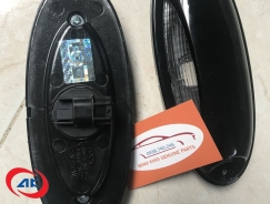 ĐÈN HÔNG BÁNH XE SAU / ĐÈN CUA DÈ SAU ( MÀU ĐEN) - 926508C200
