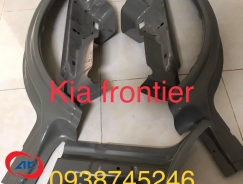 BỘ ỐP BÀNG ĐẠP BẰNG SẮT K165 - 0K43A70340C 0K43A71340C 0K60A70061 0K60A71061 0K60A71191A 0K60A70191A
