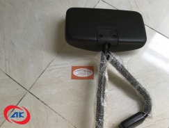 KÍNH CHIẾU HẬU SOI TRƯỚC ĐẦU XE CÓ GỌNG	AUMAN D3000 - H2821020002A0
