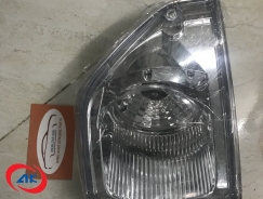 ĐÈN LÁI SAU MÀU TRẮNG LH	SAMCO 35 C - HC-B-2352-1TL