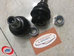 RÔ TUYN TRỤ  MES 16C - 750000601