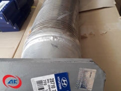ỐNG BÔ RUNG ĐOẠN TRÊN	HD320 - 287107C710