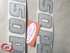 TEM CHỮA " 150 PS " - HINO - TC150PS