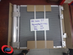 KÉT GIÀN NÓNG  ISUZU NQR - MK35374016