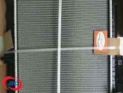 KÉT NƯỚC LÀM MÁT ĐỘNG CƠ KIA K2700 - 0K62Z15200B