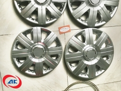 CHỤP MÂM BÁNH TRƯỚC SAU KIA K200/ K250 - 529604E530 / 529604E500