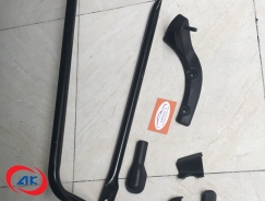 GỌNG KÍNH CHIẾU HẬU TRÁI	ISUZU KRR - GM-1-141L