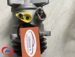 LỐC LẠNH ĐỜI CAO OLLIN 345-360 - WXJH028
