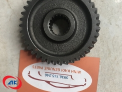 NHÔNG SỐ 5 THƯỚT TẦNG DƯỚI  TOWNER 750 - BS0931701064B