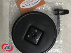 KÍNH HẬU TRÒN 	KIA K27/30 /  SL-1765