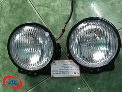 Đèn Cản Trước Hd65/72 - 9220156001 L2