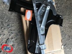 COMPA + MÔ TƠ NÂNG HẠ KÍNH, TRÁI	AUMAN C3000 - 1B24961400101