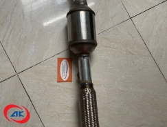 ỐNG BÔ XẢ ĐOẠN TRÊN, LIỀN ỐNG BÔ RUNG	DONGBEN SRM VAN SRM - MK603012D