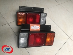 ĐÈN LÁI SAU  ISUZU 1 T 9 - 1822302090 / 1822302080