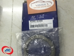 Hàm răng vàng 1x2,  KIA K250/N250 - 433023C000