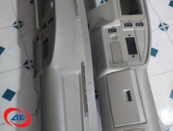 KHUNG TÁP LÔ	FORLAND-FT010S/FT010L/FD010 - 1B155535J1002