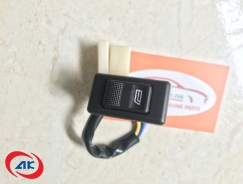 CÔNG TẮC BẤM KÍNH RH  VEAM 1T 9 - MK-5246