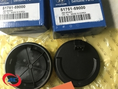 CẢM BIẾN ABS TRƯỚC , SOLATI / H350 - 5175159000
