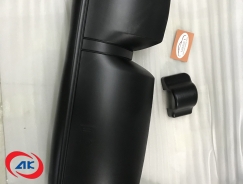 CỤM KÍNH CHIẾU HẬU CÓ GỌNG PHẢI	FOTON ETX D300 E4 - H2821010200A0