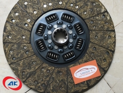 ĐĨA LY HỢP (LÁ COL)  Auman ac160 - L0161030013A0 / T75801405