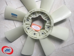 CÁNH QUẠT LÀM MÁT KÉT NƯỚC	HINO 500 - CQXHI005