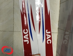 TEM CỬA	JAC  - TEMCUAJAC
