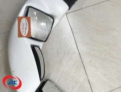 KÍNH CHIẾU HẬU CÓ GỌNG RH TB120 / HB120/ TRACO - 876028A550TQ