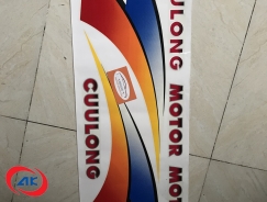 TEM CỬA	HOWO / TMT CỬU LONG - TCHOWO