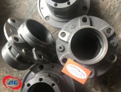 MOAY Ơ BÁNH SAU  FORLAND-FLD600A - 31B04015