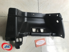 ỐP BÀN ĐẠP NHỰA ĐEN,PHẢI  ISUZU VM - JAC-2094R