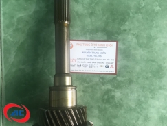 ĐẦU CƠ HỘP SỐ ISUZU 1,9 T