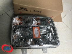 ĐÈN PHA COS, PHẢI - HYUNDAI-HD270 - 921027C000