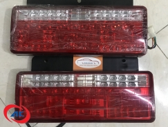 ĐÈN LÁI SAU , LED, VEAM VT - MK2535130L / MK2535130R