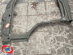 KHUNG CỬA TRÁI ISUZU QKR  - 8978903991