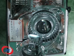 Đèn pha cos RH Dongben 700kg - 3772020-A01R
