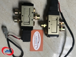 VAN ĐIỆN TỪ CẦU PHỤ/ RỜ LE CẦU PHỤ	AUMAN-C2400 - RL3754EC
