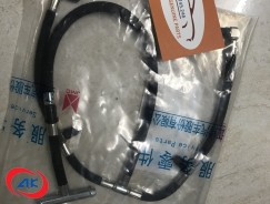 ỐNG DẦU HỒI	IZ65 - HN3-10849-1519